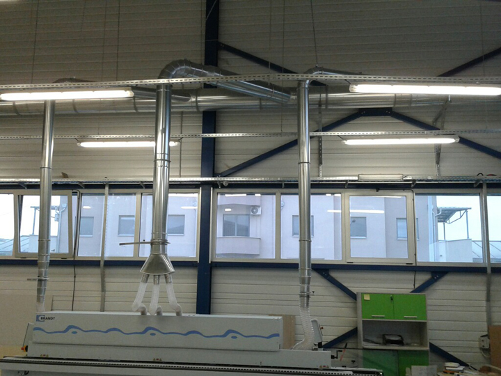 BILI VENTILACIJE Čačak - Slika 8