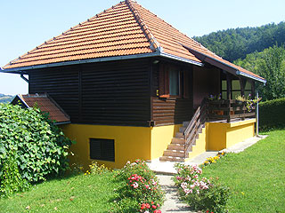 REST HOUSE PETAR AVRAMOVIC Ivanjica - Photo 1