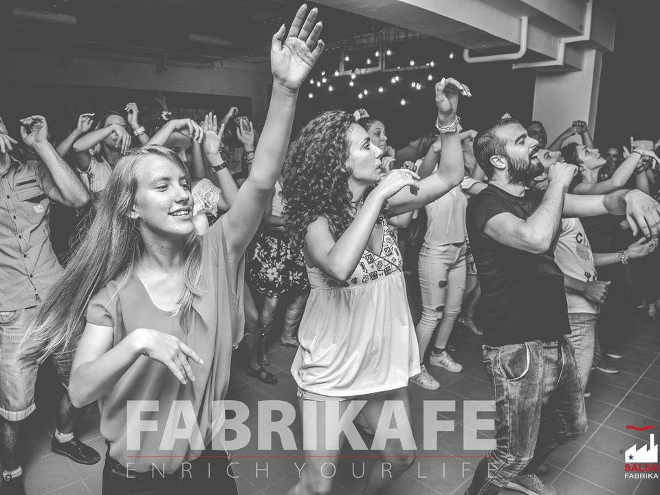 FABRIKAFE Cacak - Photo 8