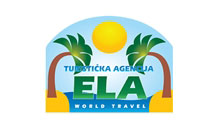 ELA TRAVEL Čačak - Slika logo 