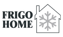 FRIGO HOME DOO Čačak - Slika logo 