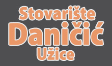 STOVARIŠTE DANIČIĆ Užice