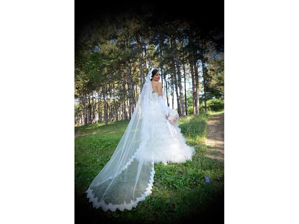 WEDDING DRESS SALON LADY PLUS Jagodina - Photo 3