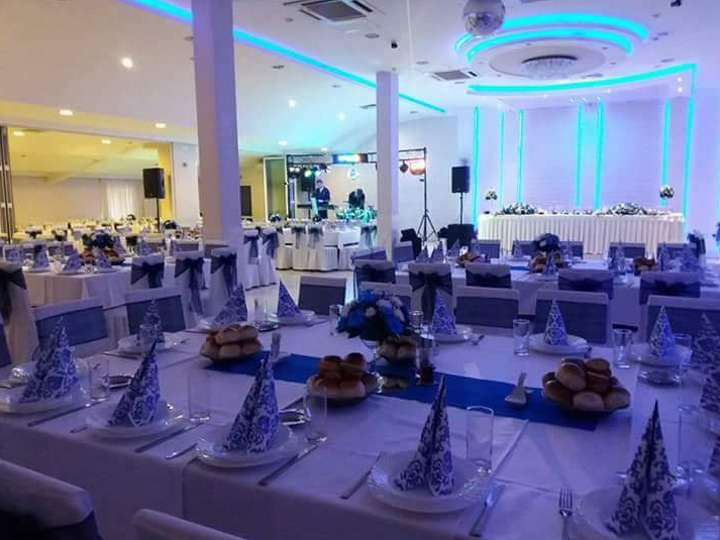 HALL FOR WEDDINGS AND CELEBRATIONS DRAGOVANJE Kraljevo - Photo 4