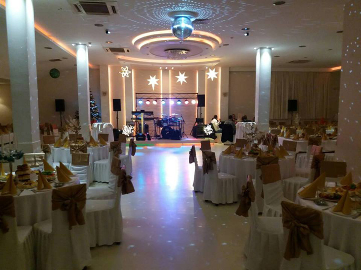 HALL FOR WEDDINGS AND CELEBRATIONS DRAGOVANJE Kraljevo - Photo 5