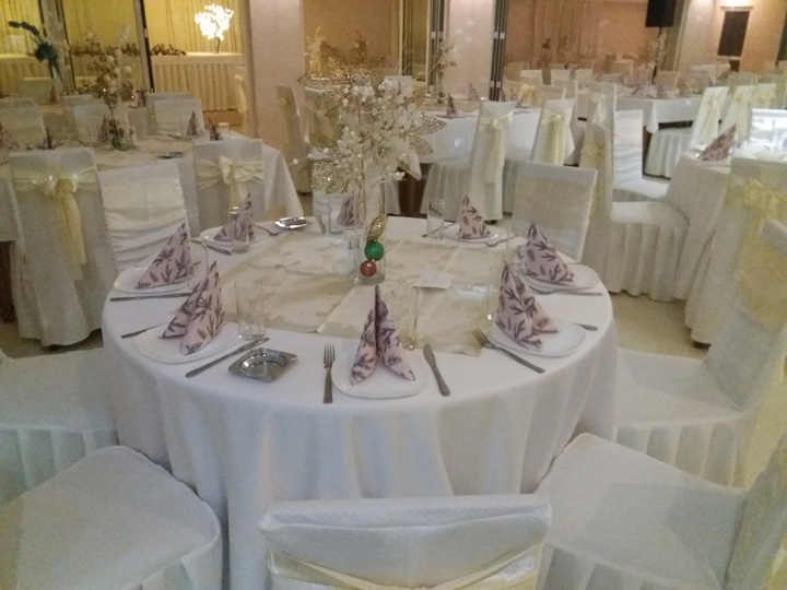 HALL FOR WEDDINGS AND CELEBRATIONS DRAGOVANJE Kraljevo - Photo 6