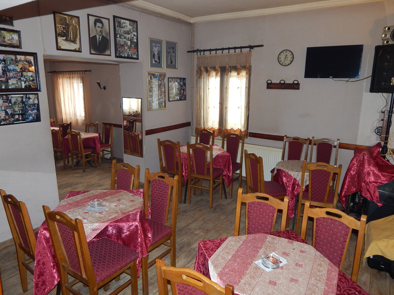 RESTORAN AKORD G6 Čačak - Slika 2