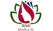 ANA MEDICA-M Čačak - Slika logo 