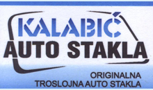 AUTO STAKLA KALABIĆ Šabac