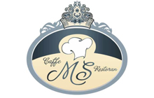 CAFFE RESTORAN MS Trstenik - Slika logo 