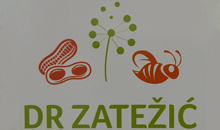 PEDIATRIC ALERGOLOGY ORDINATION DR ZATEZIC Cacak - Photo logo 