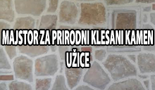 STONECUTTER Uzice - Photo logo 