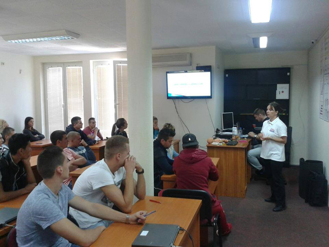 DRIVING SCHOOL GUCEVO Loznica - Photo 2