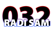 RADI SAM 032 Čačak - Slika logo 