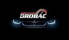 CAR LOT AND CAR SERVICE DROBAC Mladenovac - Photo logo 