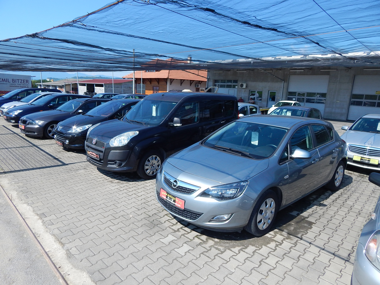 CAR LOT PRLE Cacak - Photo 5