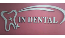 IN DENTAL Šabac - Slika logo 