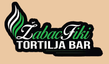 TORTILJA BAR ŽABAC Niš - Slika logo 