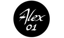 PRENOĆIŠTE I CAFE  ALEX 01 Niš - Slika logo 