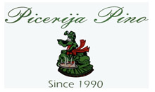 PIZZERIA PINO Zrenjanin - Photo logo 