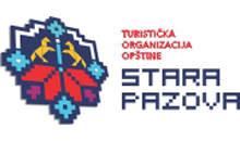 TURISTIČKA ORGANIZACIJA OPŠTINE STARA PAZOVA Stara Pazova