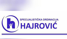 SPECIALIST PRACTICE  DR HAJROVIC Novi Pazar - Photo logo 