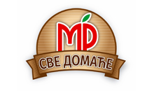 SVE DOMAĆE - MR Čačak - Slika logo 