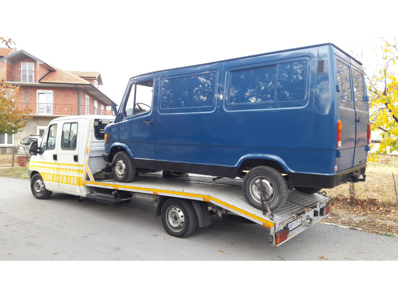 TOWING SERVICE TOTE Vranje - Photo 3