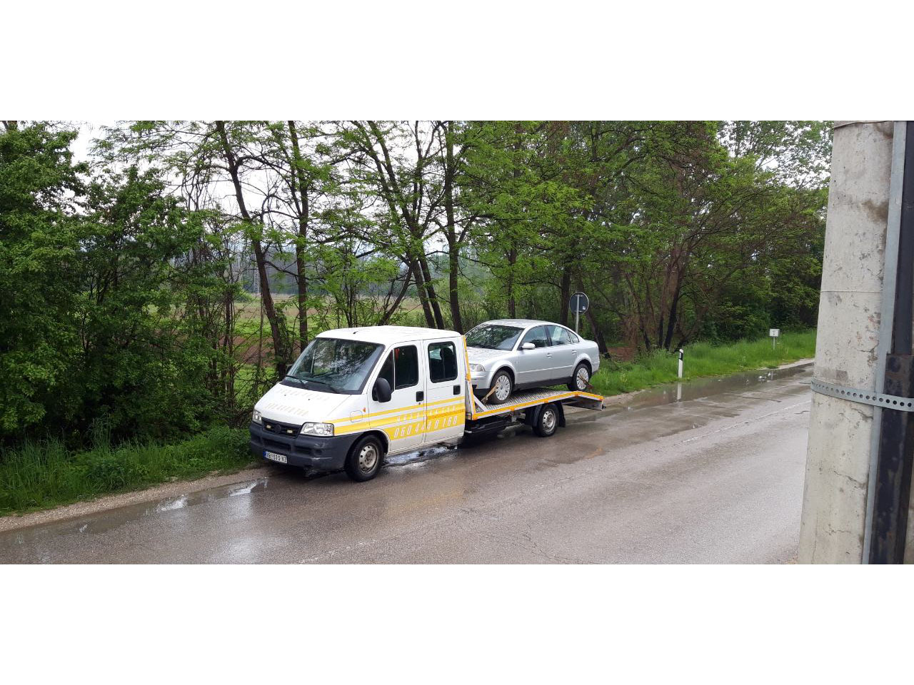 TOWING SERVICE TOTE Vranje - Photo 4