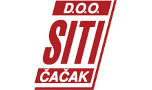 SITI DOO Čačak - Slika logo 