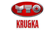 PRODAJA YTO TRAKTORA Čačak - Slika logo 