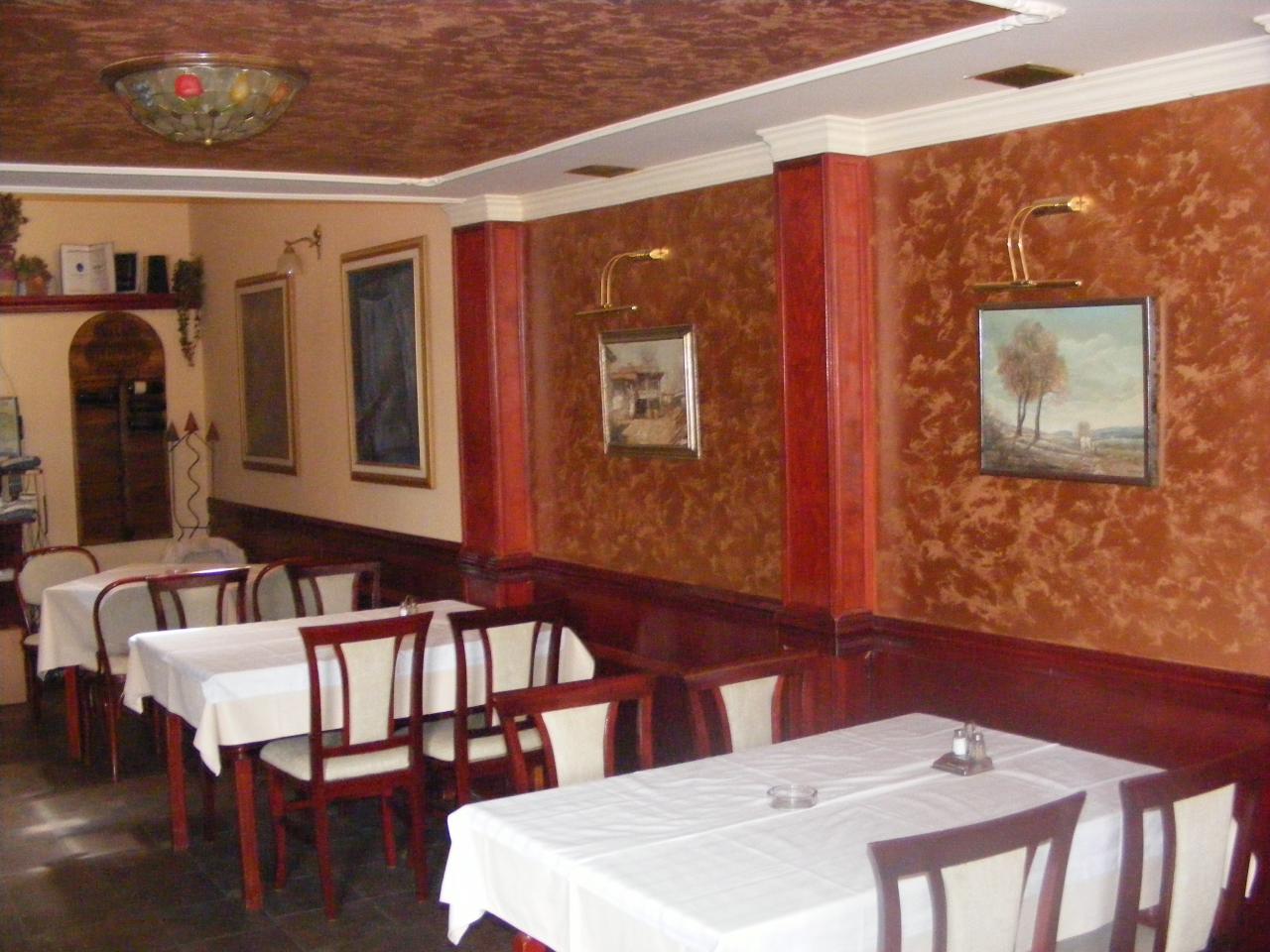 DUNIJSKI RESTAURANT PRINC Leskovac - Photo 1