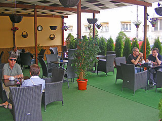 DUNIJSKI RESTAURANT PRINC Leskovac - Photo 3