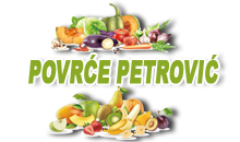 POVRĆE PETROVIĆ Čačak - Slika logo 