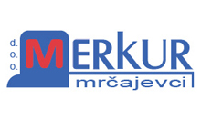 MERKUR DOO Čačak - Slika logo 