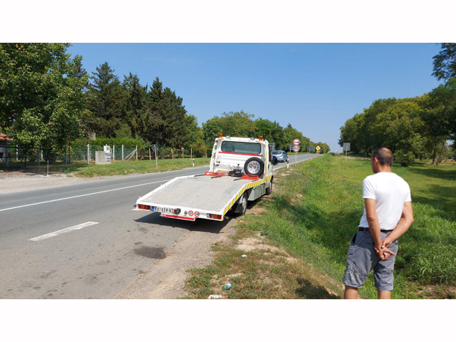 OTKUP I PRODAJA AUTOMOBILA ČUTURA Stara Pazova - Slika 7