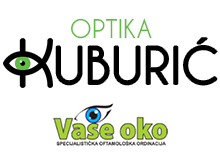 OPTIKA KUBURIĆ LUX Šid