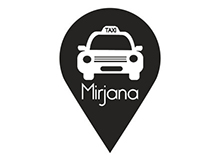 TAXI MIRJANA Jagodina