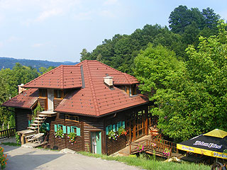 RESTORAN VODENIČAR Zlatibor - Slika 1