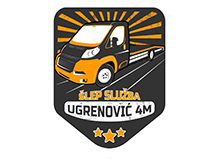 CAR TRANSPORT AND TOWING SERVICE UGRENOVIĆ 4M Zrenjanin